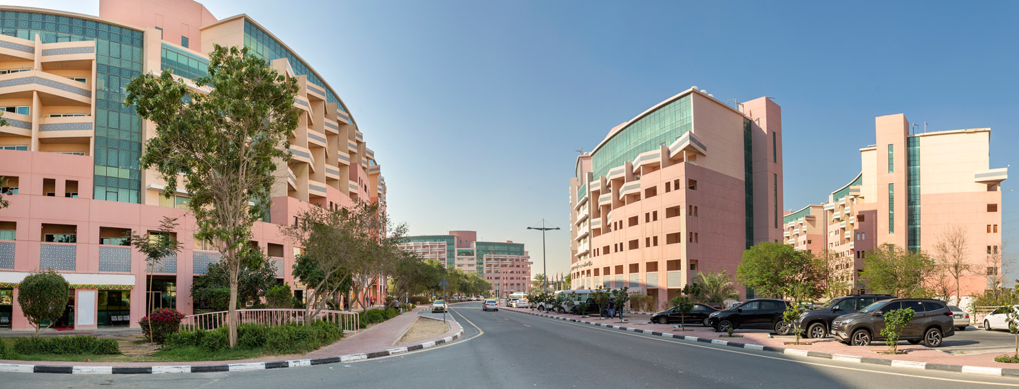 Garden Apartments in Jebel Ali by Nakheel Properties