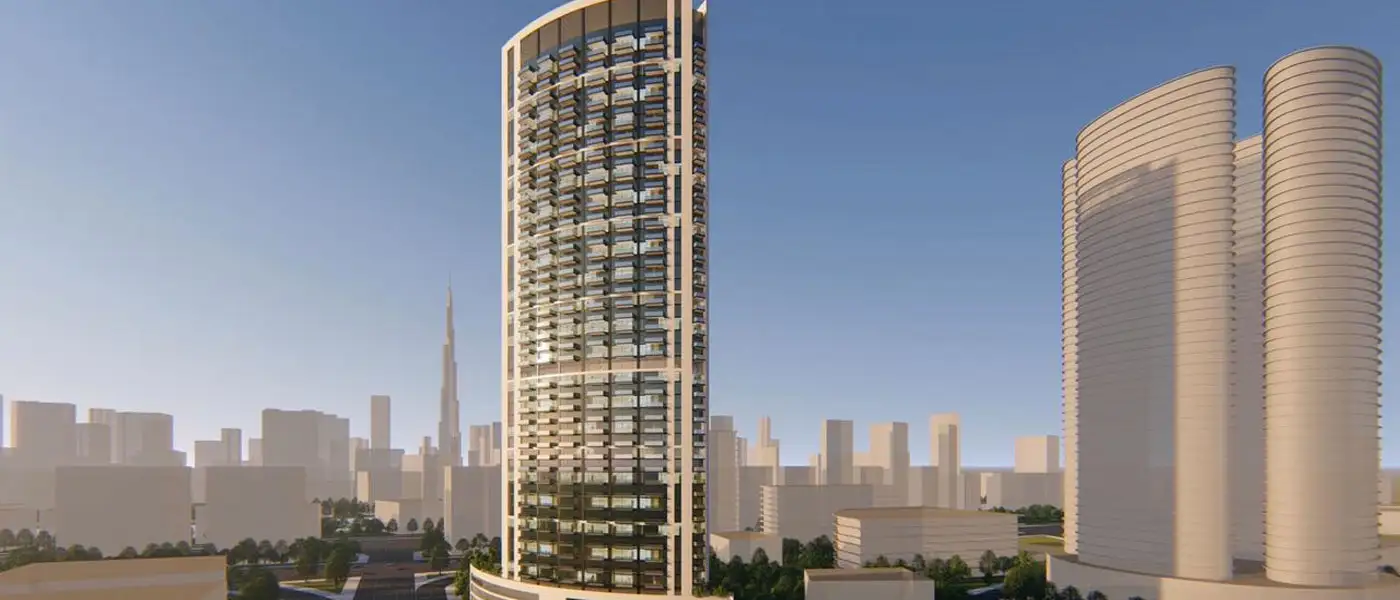 Nobles Tower by Tiger Properties at Business Bay