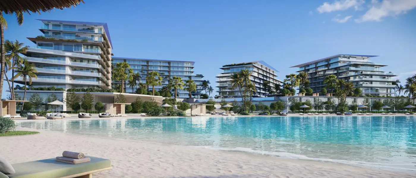 Rixos Hotel & Residences Phase 2 at Dubai Island
