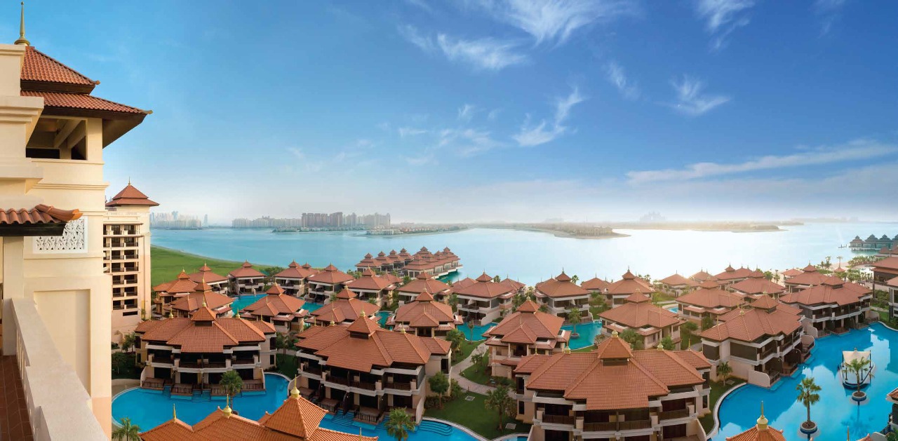 Anantara Residences at Palm Jumeirah, Dubai